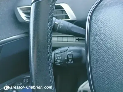 Photo 16 Peugeot 3008 Gén. II Ph1 Crossway 5