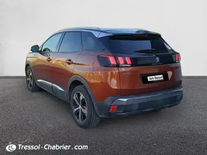 Photo 29 Peugeot 3008 Gén. II Ph1 Crossway 5