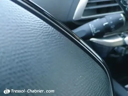 Photo 17 Peugeot 3008 Gén. II Ph1 Crossway 5