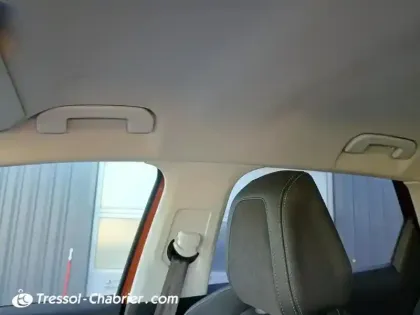 Photo 24 Peugeot 3008 Gén. II Ph1 Crossway 5