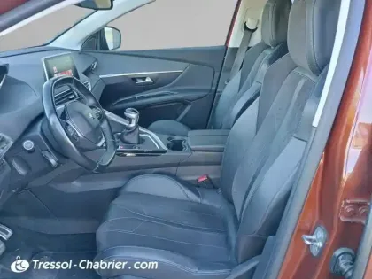 Photo 8 Peugeot 3008 Gén. II Ph1 Crossway 5