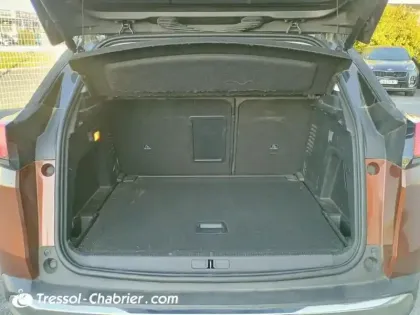 Photo 7 Peugeot 3008 Gén. II Ph1 Crossway 5