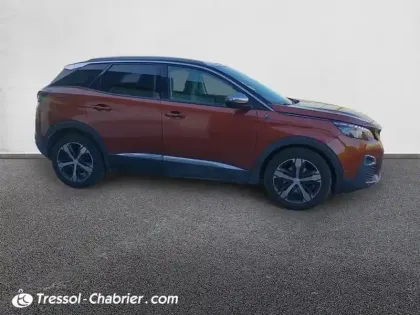 Photo 27 Peugeot 3008 Gén. II Ph1 Crossway 5