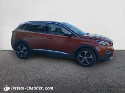 Photo 5 Peugeot 3008 Gén. II Ph1 Crossway 5