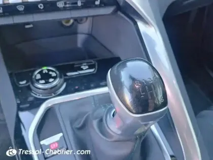 Photo 23 Peugeot 3008 Gén. II Ph1 Crossway 5