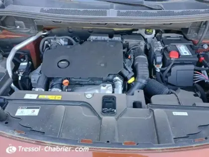 Photo 6 Peugeot 3008 Gén. II Ph1 Crossway 5