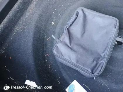 Photo 26 Peugeot 3008 Gén. II Ph1 Crossway 5