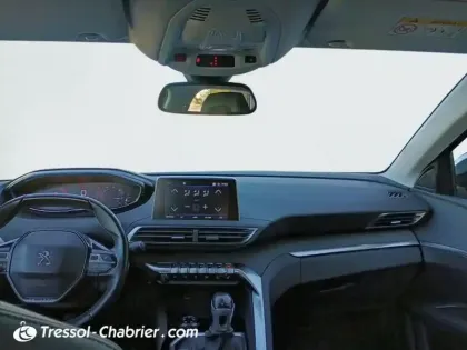 Photo 9 Peugeot 3008 Gén. II Ph1 Crossway 5