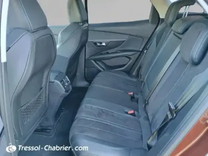 Photo 22 Peugeot 3008 Gén. II Ph1 Crossway 5