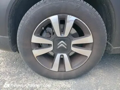 Photo 14 Citroën C3 Aircross Gén. I Ph1 Live 5