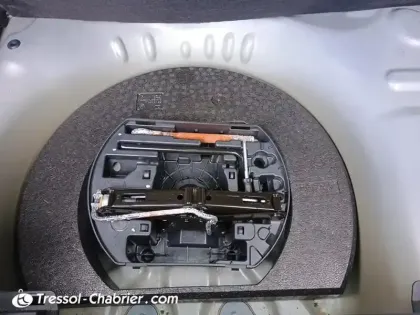 Photo 26 Citroën C3 Aircross Gén. I Ph1 Live 5