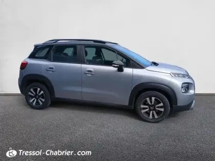 Photo 5 Citroën C3 Aircross Gén. I Ph1 Live 5