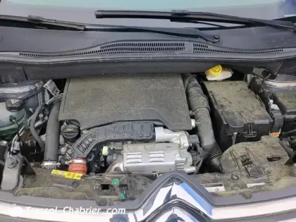 Photo 6 Citroën C3 Aircross Gén. I Ph1 Live 5