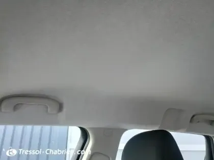 Photo 24 Citroën C3 Aircross Gén. I Ph1 Live 5