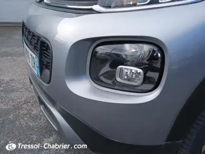 Photo 13 Citroën C3 Aircross Gén. I Ph1 Live 5