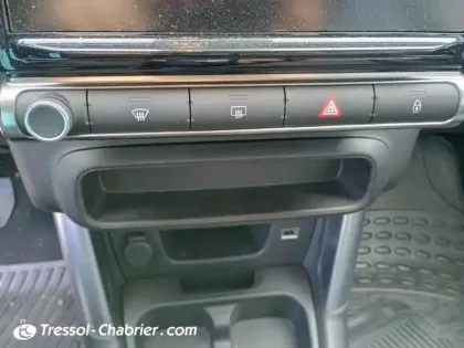 Photo 12 Citroën C3 Aircross Gén. I Ph1 Live 5