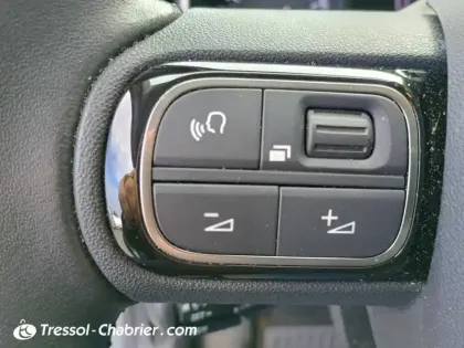 Photo 18 Citroën C3 Aircross Gén. I Ph1 Live 5