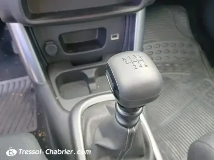 Photo 23 Citroën C3 Aircross Gén. I Ph1 Live 5