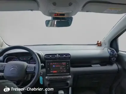 Photo 9 Citroën C3 Aircross Gén. I Ph1 Live 5
