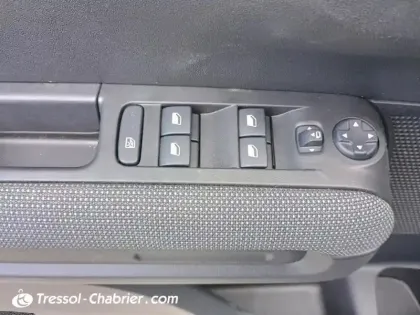 Photo 19 Citroën C3 Aircross Gén. I Ph1 Live 5