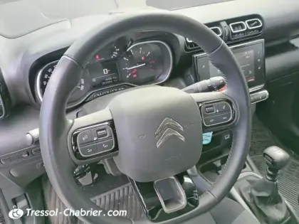 Photo 11 Citroën C3 Aircross Gén. I Ph1 Live 5