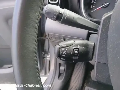 Photo 16 Citroën C3 Aircross Gén. I Ph1 Live 5