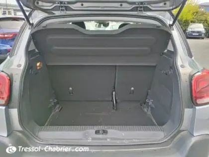 Photo 7 Citroën C3 Aircross Gén. I Ph1 Live 5