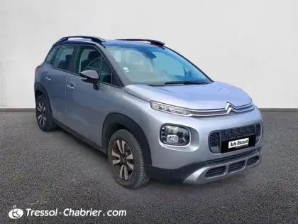 Photo 28 Citroën C3 Aircross Gén. I Ph1 Live 5