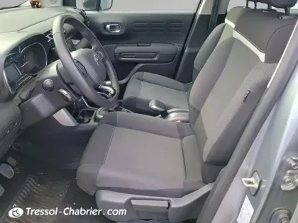 Photo 8 Citroën C3 Aircross Gén. I Ph1 Live 5