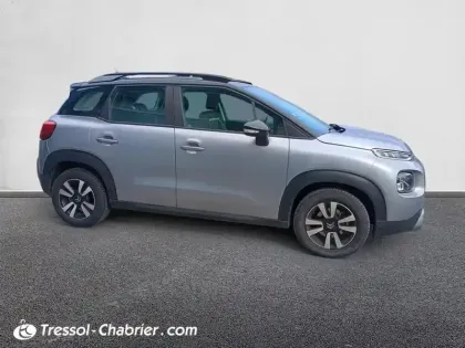 Photo 27 Citroën C3 Aircross Gén. I Ph1 Live 5