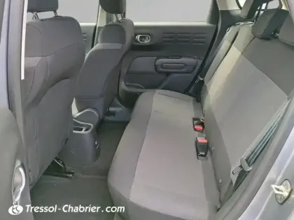 Photo 22 Citroën C3 Aircross Gén. I Ph1 Live 5