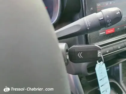 Photo 17 Citroën C3 Aircross Gén. I Ph1 Live 5