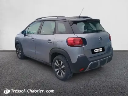 Photo 29 Citroën C3 Aircross Gén. I Ph1 Live 5