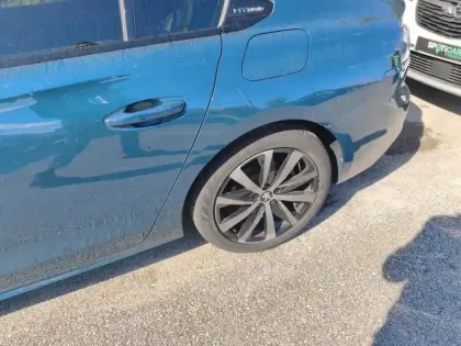 Photo 26 Peugeot 508 Gén. II Ph1 GT 4