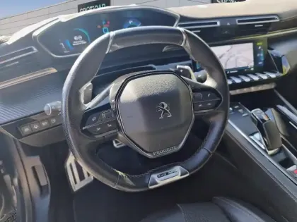 Photo 11 Peugeot 508 Gén. II Ph1 GT 4