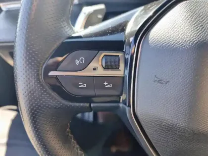 Photo 18 Peugeot 508 Gén. II Ph1 GT 4