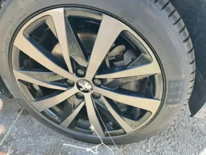 Photo 14 Peugeot 508 Gén. II Ph1 GT 4