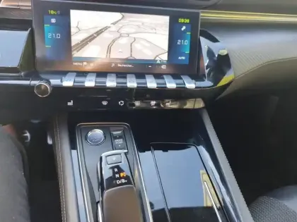 Photo 10 Peugeot 508 Gén. II Ph1 GT 4