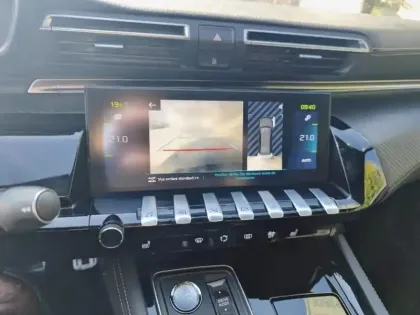 Photo 25 Peugeot 508 Gén. II Ph1 GT 4