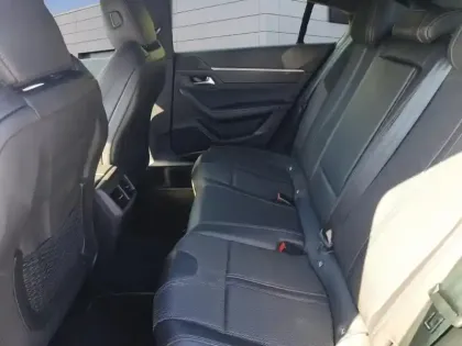 Photo 22 Peugeot 508 Gén. II Ph1 GT 4