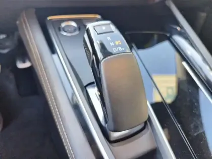 Photo 23 Peugeot 508 Gén. II Ph1 GT 4