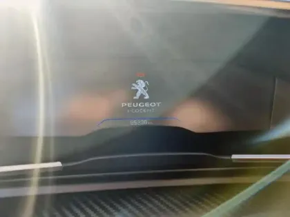 Photo 20 Peugeot 508 Gén. II Ph1 GT 4