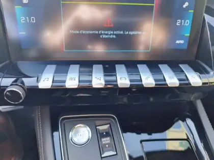 Photo 12 Peugeot 508 Gén. II Ph1 GT 4