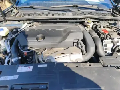 Photo 15 Peugeot 508 Gén. II Ph1 GT 4