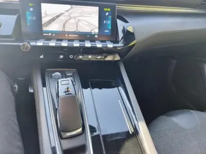 Photo 21 Peugeot 508 Gén. II Ph1 GT 4