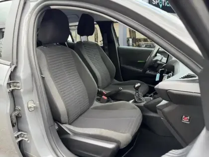 Photo 8 Peugeot 208  PureTech 100 S&S BVM6 Active