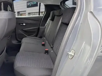 Photo 22 Peugeot 208  PureTech 100 S&S BVM6 Active