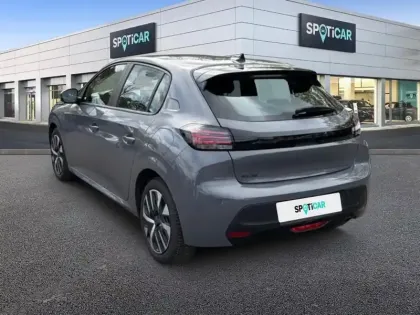 Photo 29 Peugeot 208  PureTech 100 S&S BVM6 Active