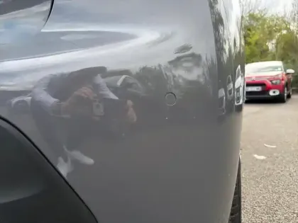 Photo 25 Peugeot 208  PureTech 100 S&S BVM6 Active