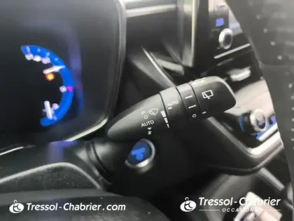 Photo 17 Toyota Corolla  Hybride 122h Design